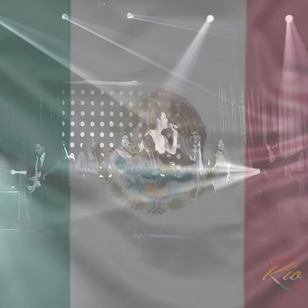 bandera mexicana